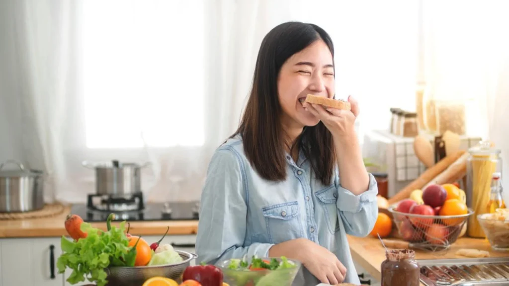Kreasikan Menu Sehat: Variasi Makanan yang Lezat dan Menarik