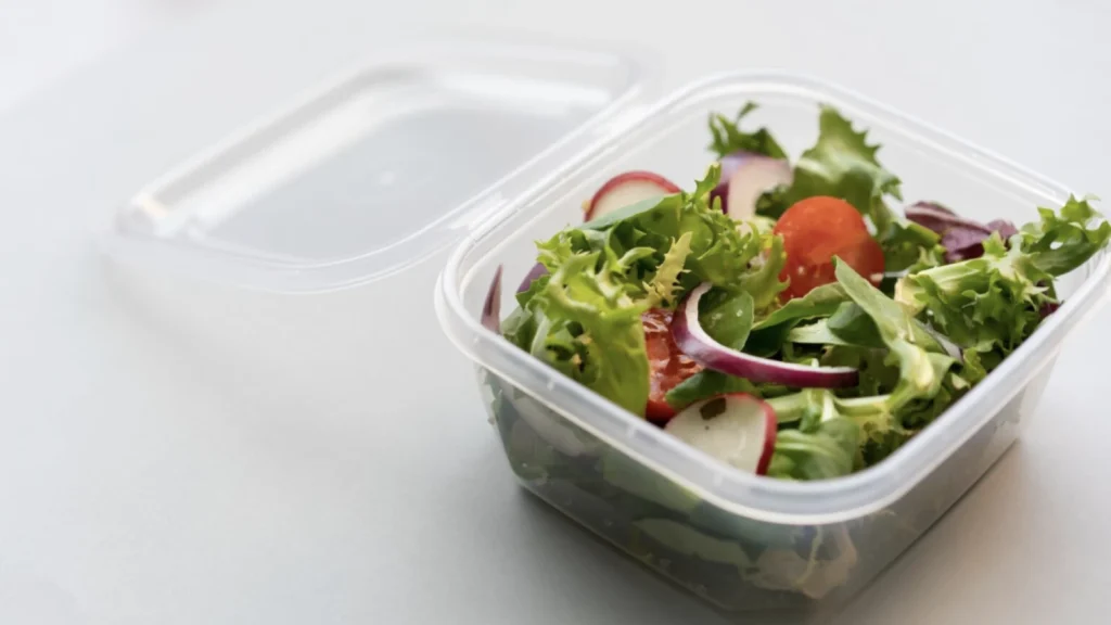 Salad Box: Tren Makanan Sehat Favorit Gen Z di Indonesia