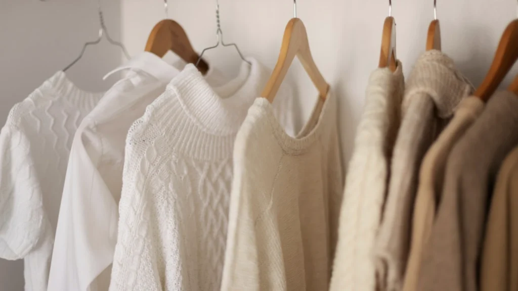 Membangun Capsule Wardrobe untuk Gaya Stylish yang Hemat di Kalangan Anak Muda