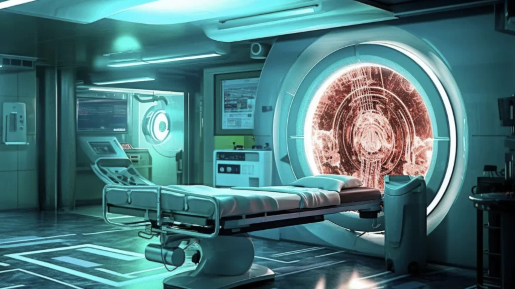 Menggali Potensi Teknologi AI dalam Diagnosis Kesehatan Melalui Suara