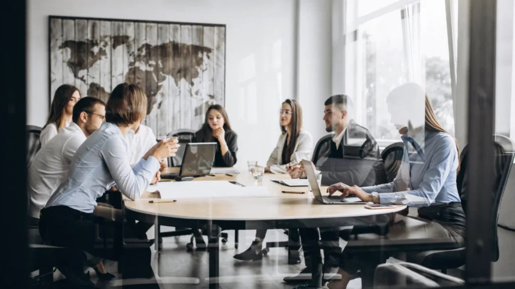 Tips Beradaptasi di Kantor Baru: Cara Menghilangkan Rasa Grogi