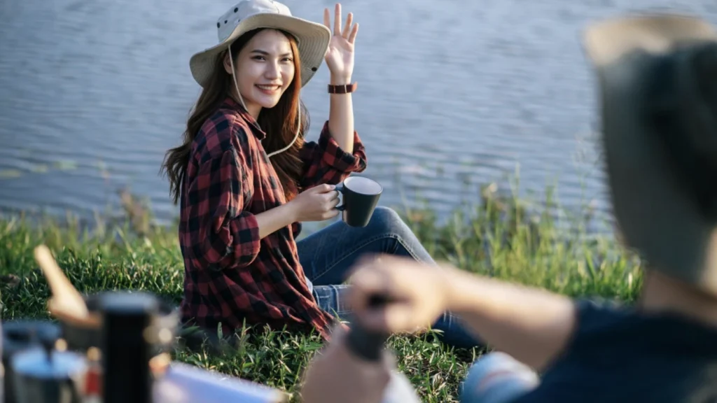 Menyegarkan Pikiran melalui Healing di Alam Terdekat