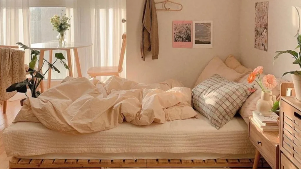 Tips Berfoto Estetik di Kamar Sendiri