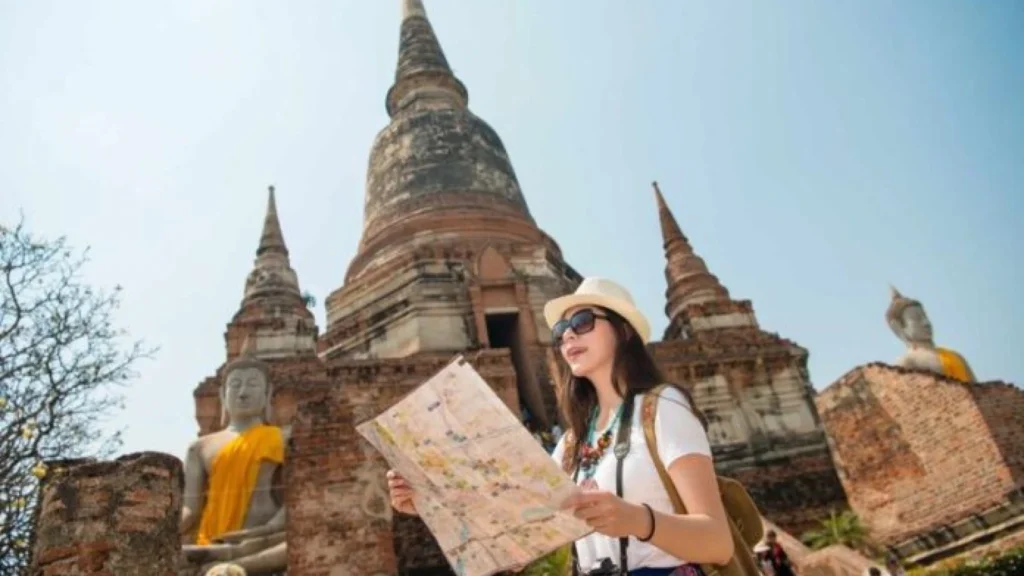 Tips Aman untuk Solo Traveling: Jelajahi Tempat Baru dengan Percaya Diri