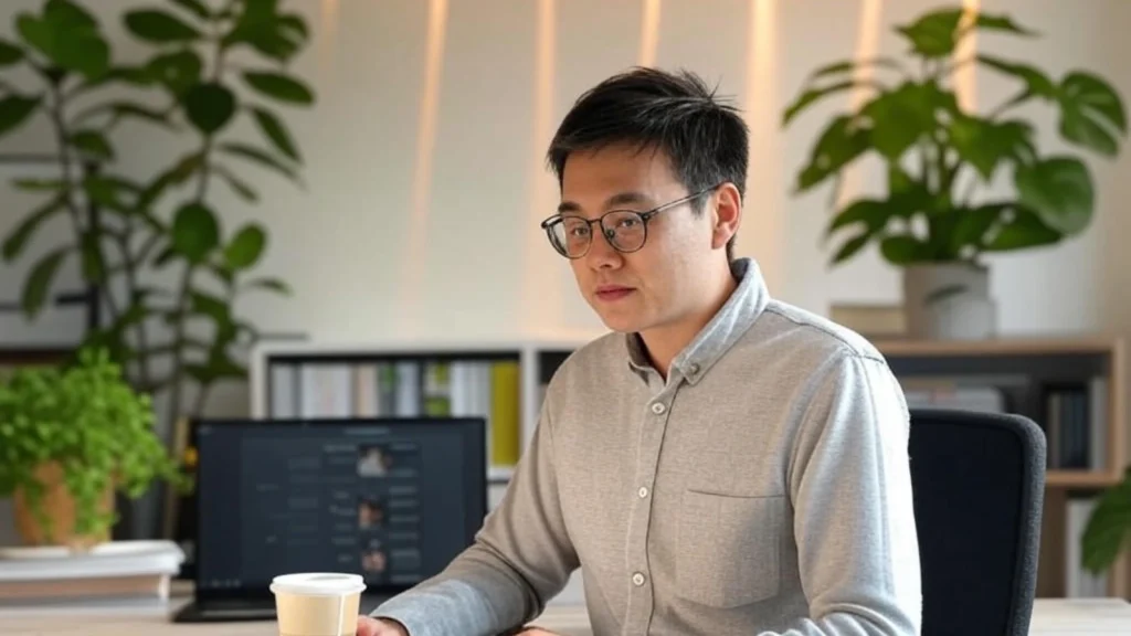 Strategi Menjadi Lebih Produktif Tanpa Stres