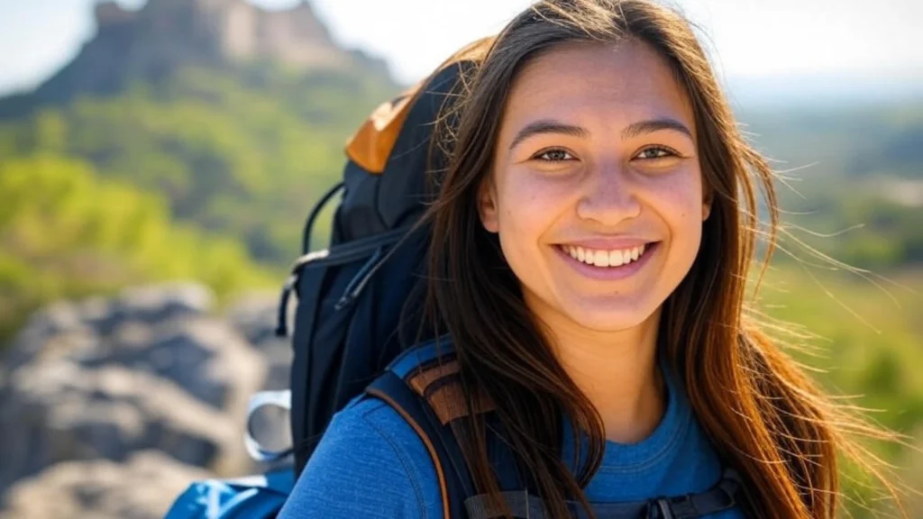 Tips Aman Backpacking untuk Wanita