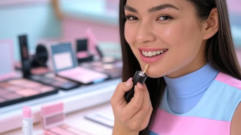 Makeup Multifungsi: Solusi Praktis untuk Rutinitas Kecantikan