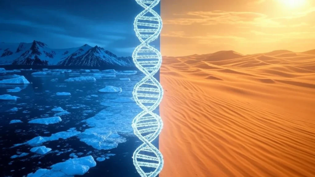 Pentingnya Penelitian DNA dalam Pengembangan Obat dan Pelestarian Ekosistem