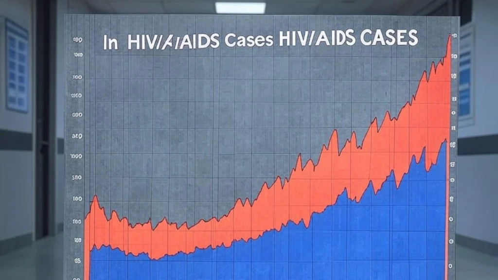 Dampak Kebijakan Pemotongan Bantuan Luar Negeri AS Terhadap Kasus HIV/AIDS Global