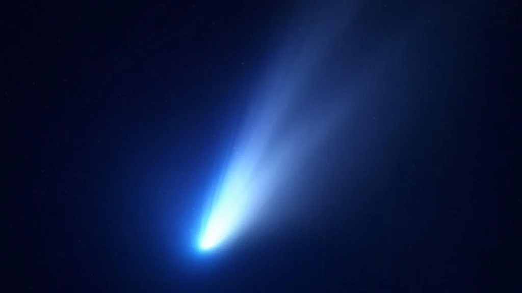 Misteri Komet 3I/ATLAS dan Implikasinya untuk Astronomi