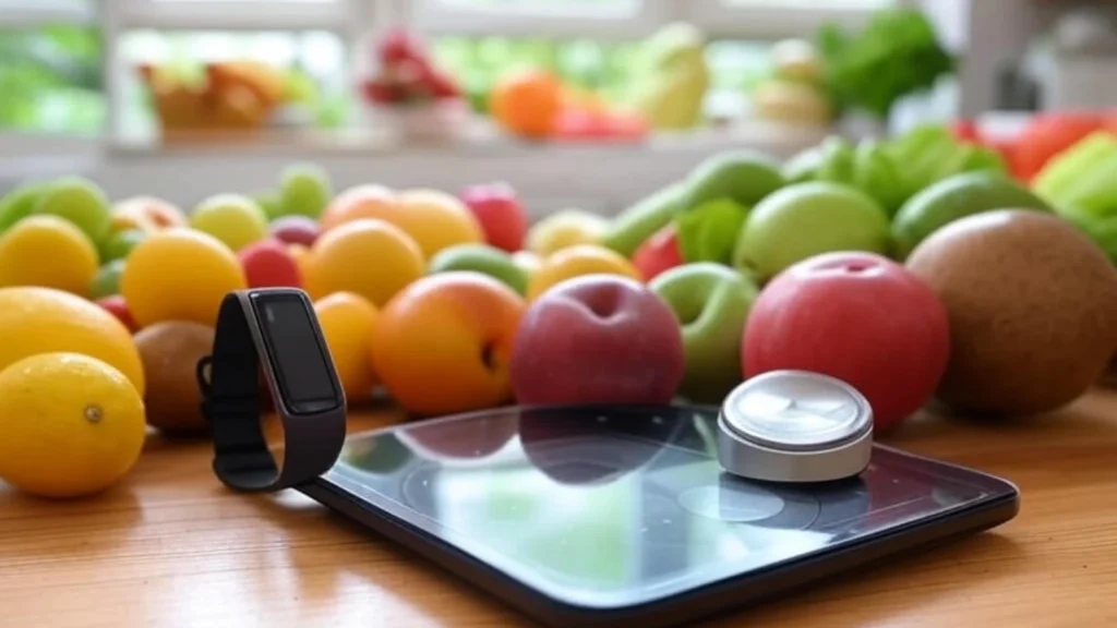 Gadget untuk Hidup Sehat: Mengoptimalkan Kesehatan di Era Digital