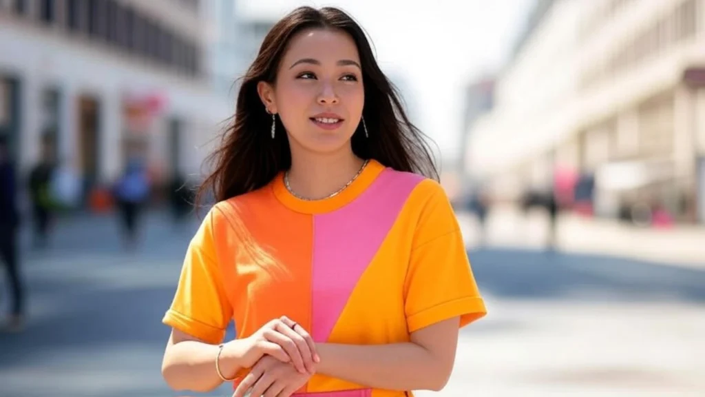 Tips Padu Padan Outfit Kasual yang Chic dan Nyaman
