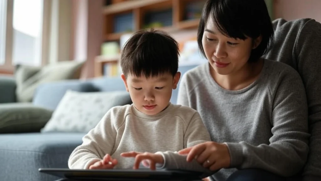 Mengenalkan Anak pada Internet dengan Aman di Era Digital