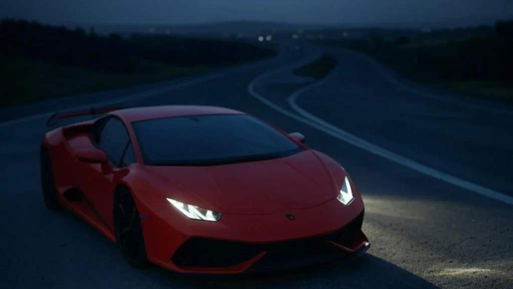 Tragedi Lamborghini Jota: Pelajaran Penting untuk Keselamatan Berkendara
