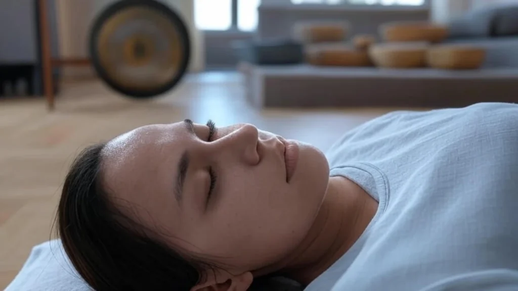 Sound Bath: Tren Kesehatan Mental yang Menggugah di 2025