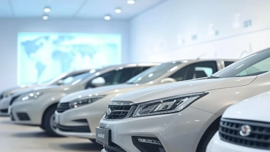 Ancaman Pajak Baru dan Kenaikan UMP: Tantangan bagi Industri Otomotif di Indonesia