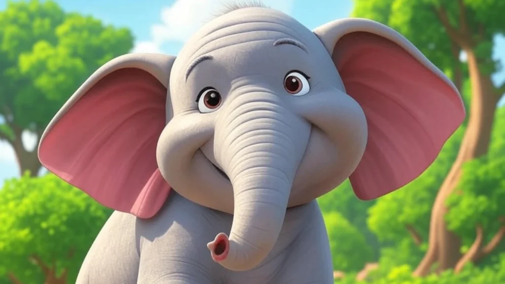 Film Animasi Lokal 'Jumbo' Curi Perhatian dan Pecahkan Rekor