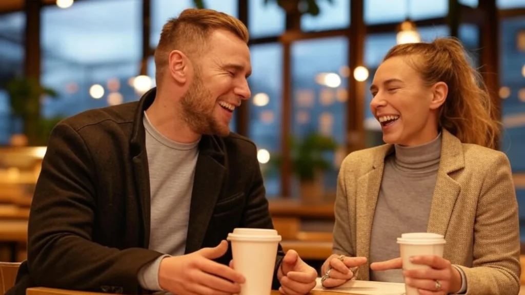 Falling in Love vs Growing in Love: Memahami Dua Fase dalam Hubungan