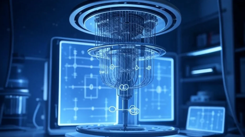 Inovasi Algoritma Quantum Fault-Tolerance Memperkuat Teknologi Kuantum