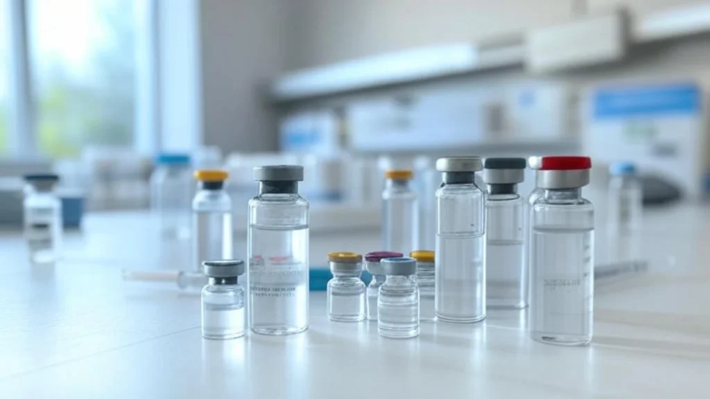 Tantangan dan Proses Pengembangan Vaksin Flu 2025
