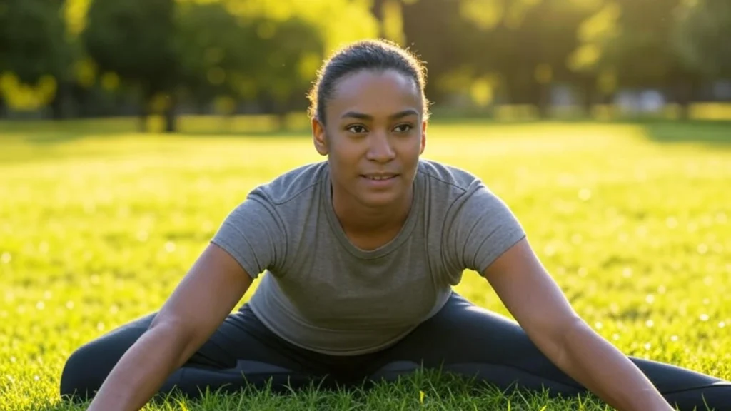 Manfaat Stretching Pagi untuk Memulai Hari dengan Fit