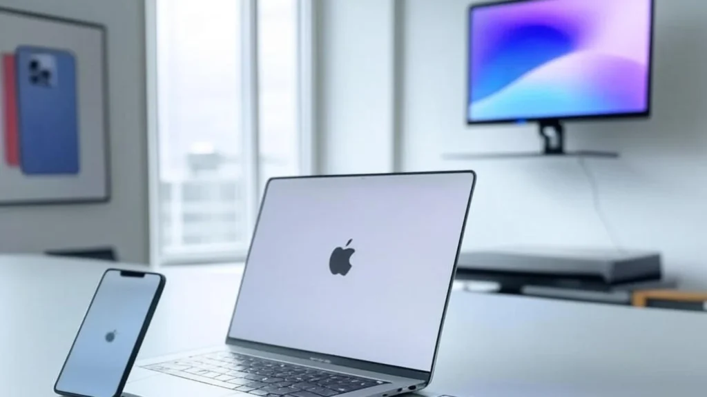 Apple Siapkan Peluncuran Produk Baru di Tahun 2026