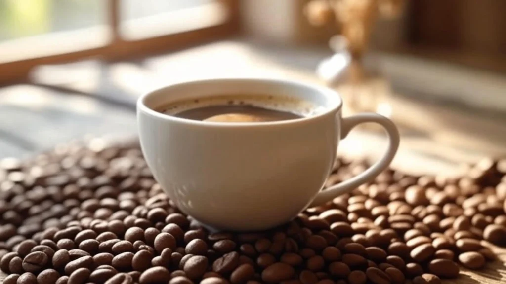 Kopi Pagi: Ritual Sehari-hari atau Ketergantungan?
