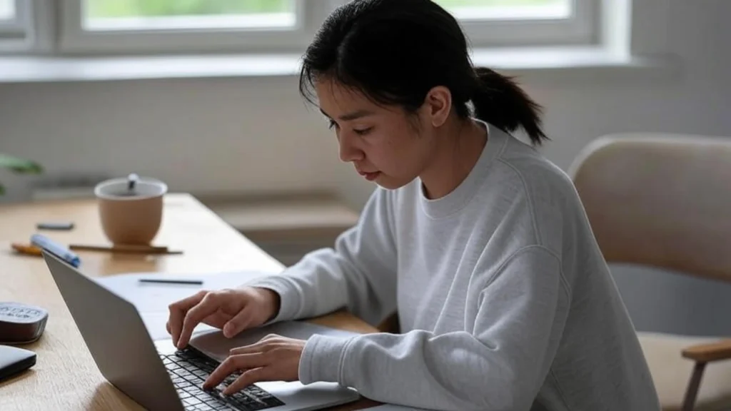 Tips Membangun Kebiasaan Baru yang Konsisten