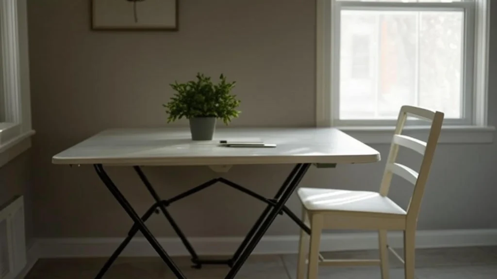 Menciptakan Home Office Mini yang Nyaman dan Efisien di Rumah