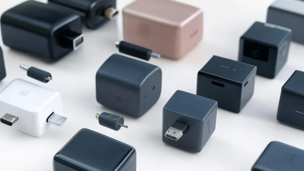 Mudah Memilih Charger yang Aman dan Efisien untuk Perangkat Elektronik Anda