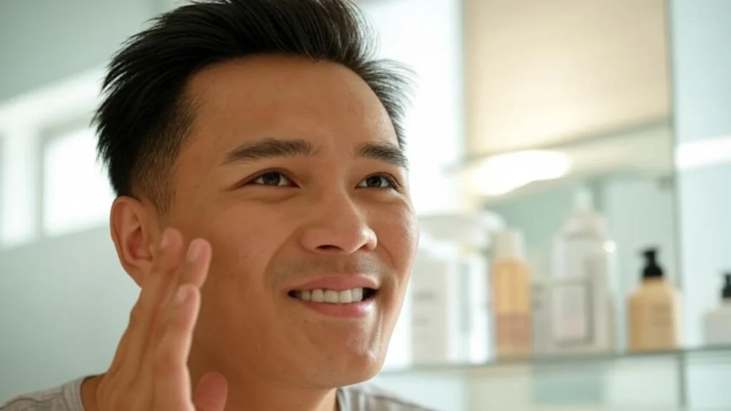 Panduan Skincare untuk Pria: Langkah-Langkah Simpel untuk Kulit Sehat