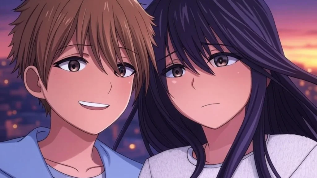 Anime Pendek Mengharukan yang Bikin Baper Maksimal