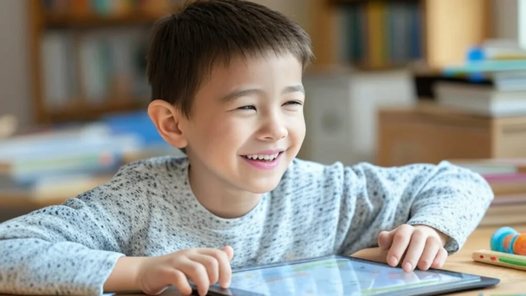 Panduan Screen Time untuk Anak di Era Digital