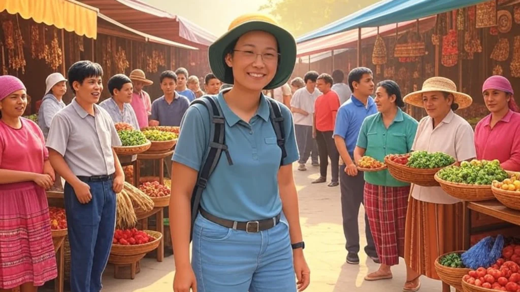 Menghadapi Culture Shock Saat Traveling ke Luar Negeri