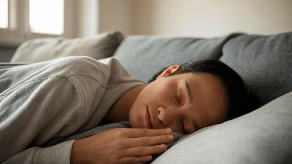 Menggali Manfaat Tidur Siang untuk Kesehatan dan Produktivitas