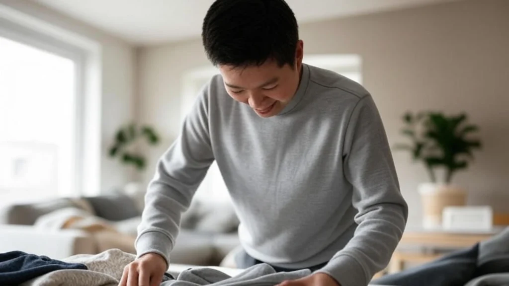 Metode Decluttering Marie Kondo: Membuat Hidup Lebih Ringan