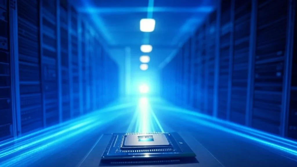 Teknologi Laser Cooling MIT: Revolusi Pendinginan Data Center yang Hemat Energi