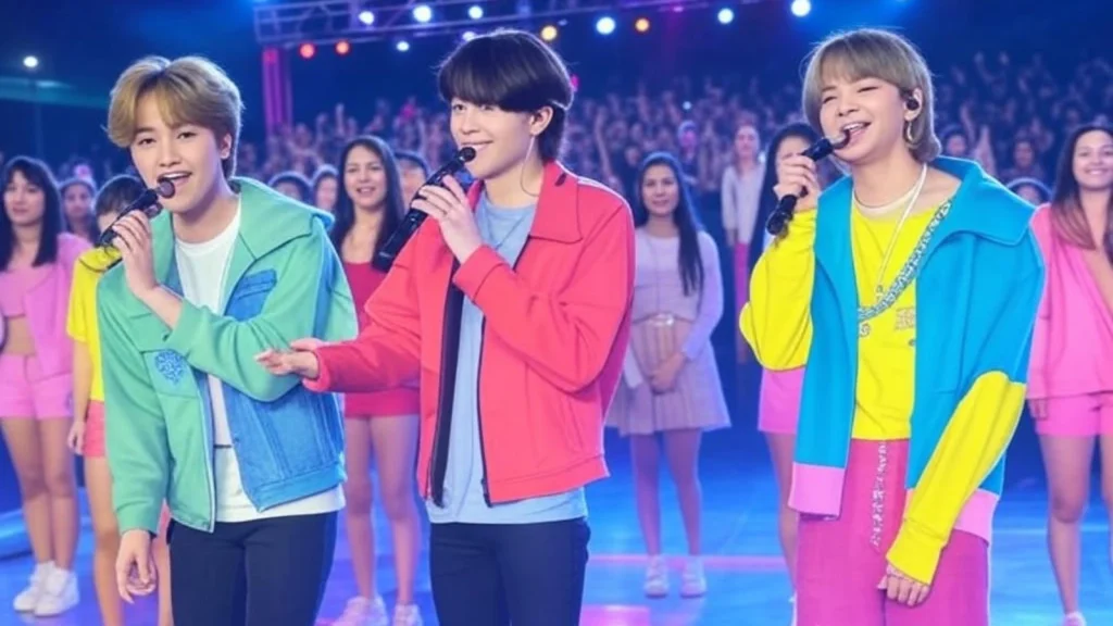 Gelombang Hallyu: Kekuatan BTS dan BLACKPINK di Indonesia