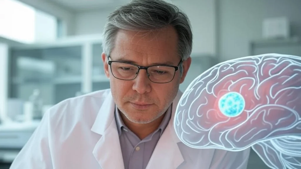 Obat Baru Menawarkan Harapan untuk Penderita Alzheimer
