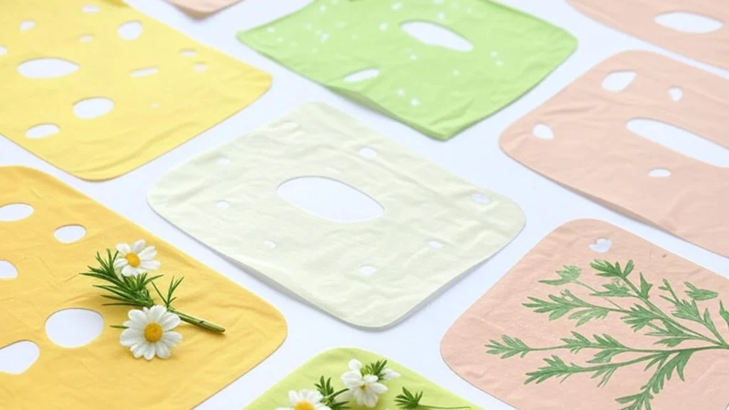 Panduan Memilih Sheet Mask Sesuai Tipe Kulit