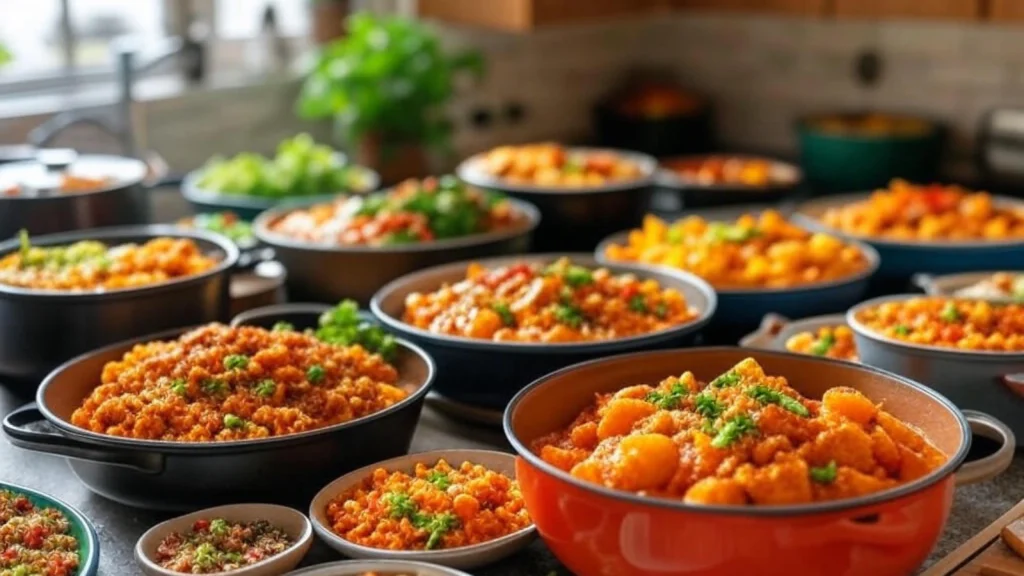 10 Resep One-Pot Praktis untuk Hari Sibuk