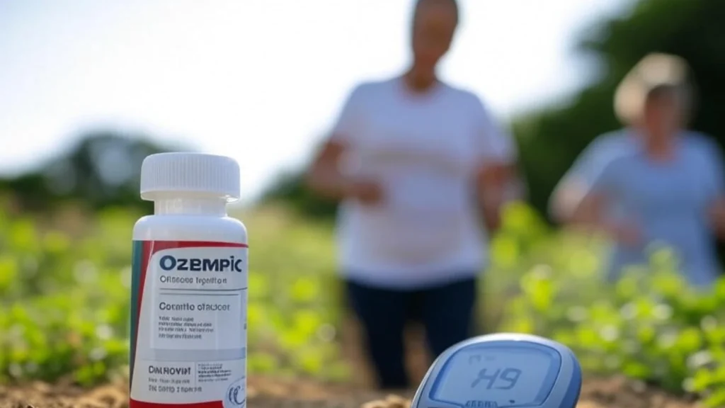 Ozempic: Harapan Baru untuk Pasien Diabetes Tipe 1