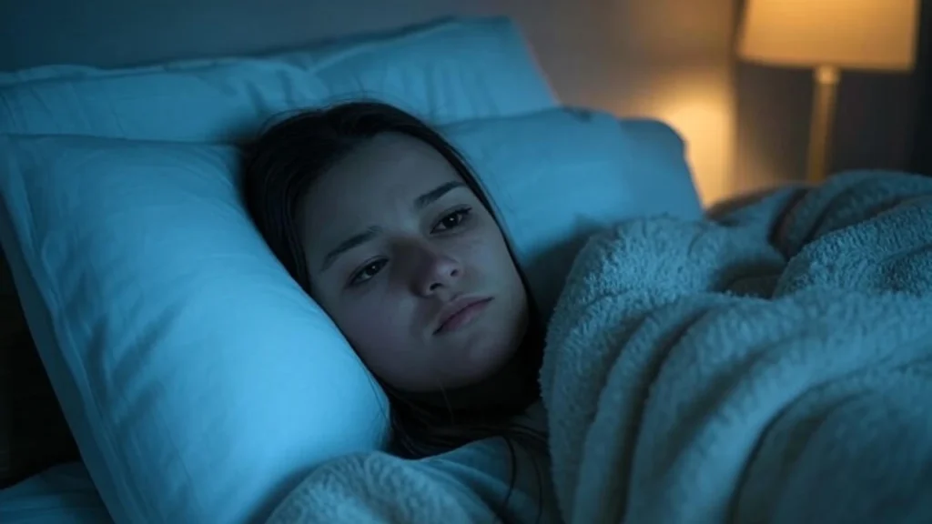 Mengapa Tidur Cukup Masih Membuat Kita Merasa Lelah?