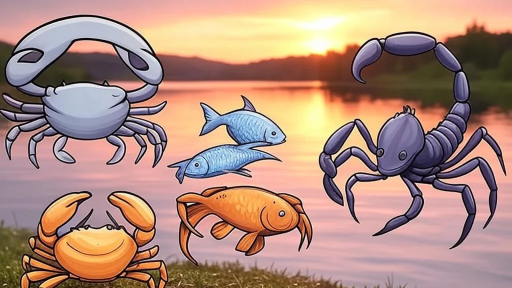 Zodiak dan Perubahan Suasana Hati: Kenali Siapa yang Perlu Me Time