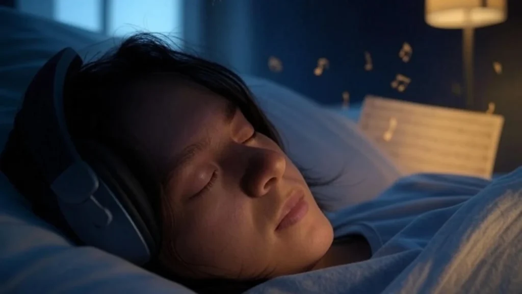 Mengungkap Fenomena Mimpi dengan Musik: Kenapa Kita Masih Mendengar Lagu Saat Tidur?