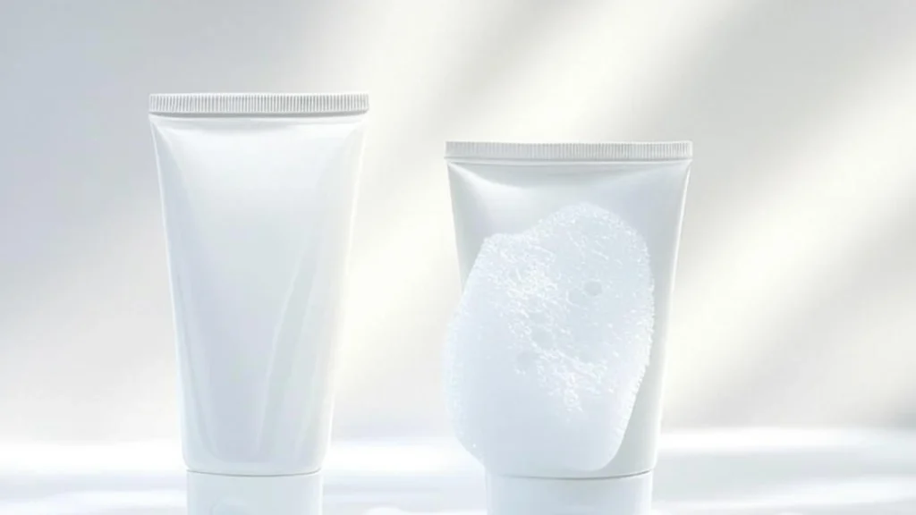 Perbedaan Facial Wash dan Facial Foam: Mana yang Tepat untuk Kulitmu?