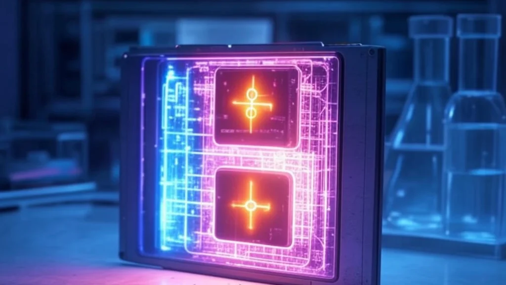 Menggali Potensi Qudit Quantum Processor dalam Komputasi Kuantum