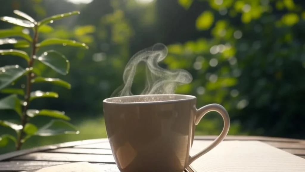 Membuat Hari Anda Cerah dengan Musik Pagi