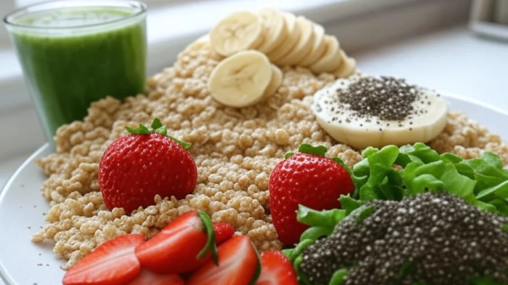 Manfaat Superfood untuk Kesehatan dan Kombinasi Mudah dalam Menu Harian