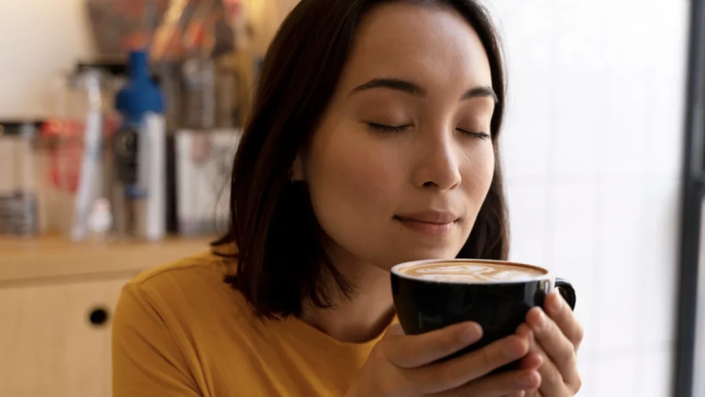 Menelusuri Sains di Balik Aroma Kopi